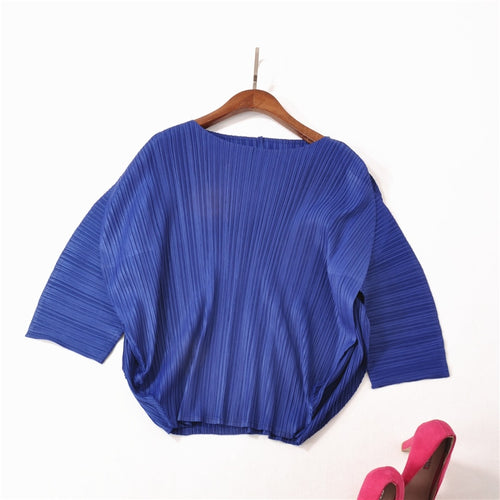 Miyake Three dimensional