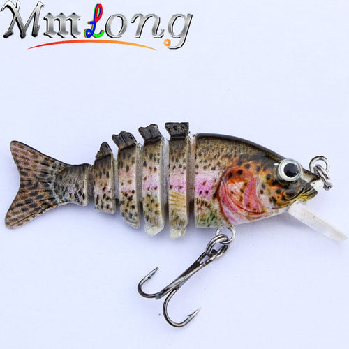 Mmlong 2/2.1g Artificial