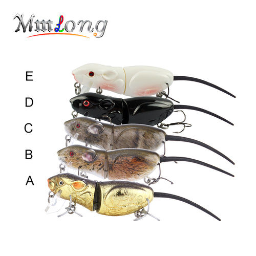 Mmlong 2.5 Rat