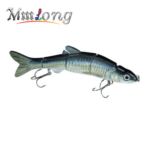 Mmlong 6.5/39g New