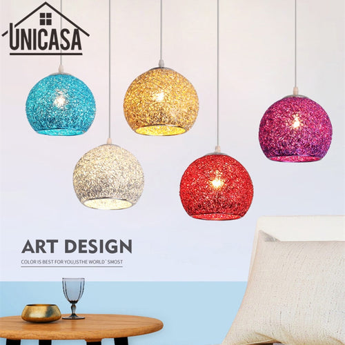 Modern Ceiling Lamp