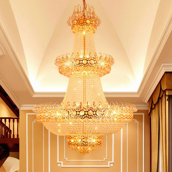 Modern Chandelier LED