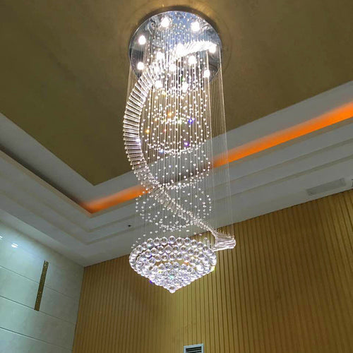 Modern Chandelier Lighting