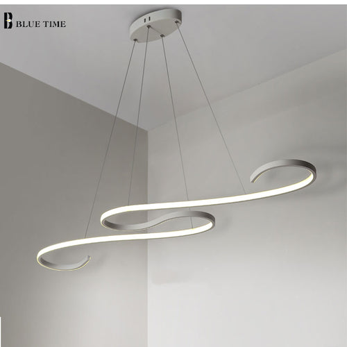Modern Hanging Lamps