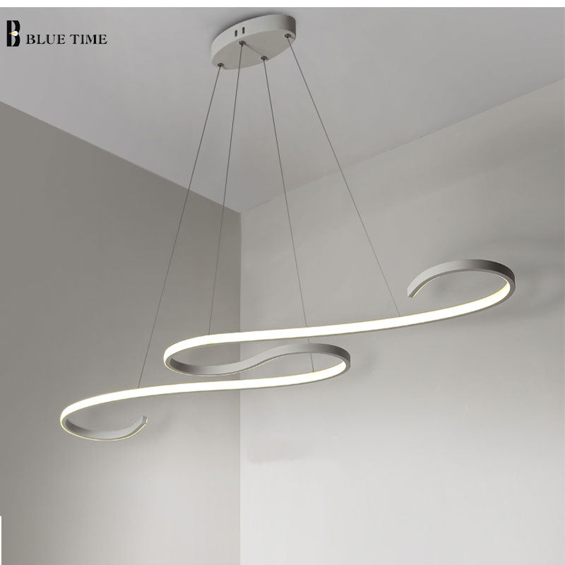 Modern Hanging Lamps