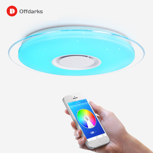 Modern LED Ceiling