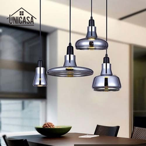 Modern LED Pendant