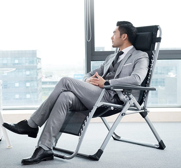 Modern Rocking Comfortable