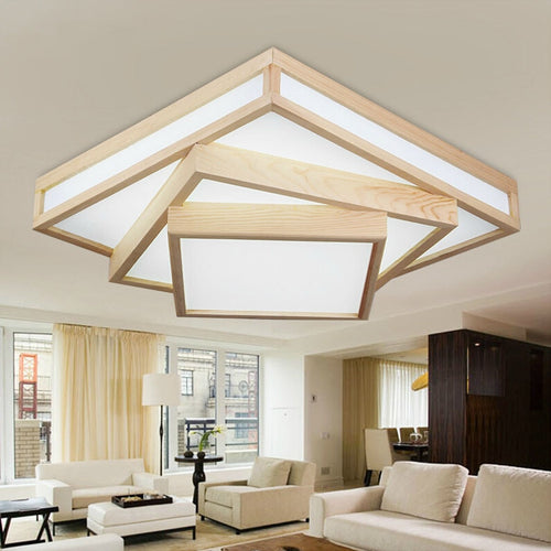Modern creative OAK