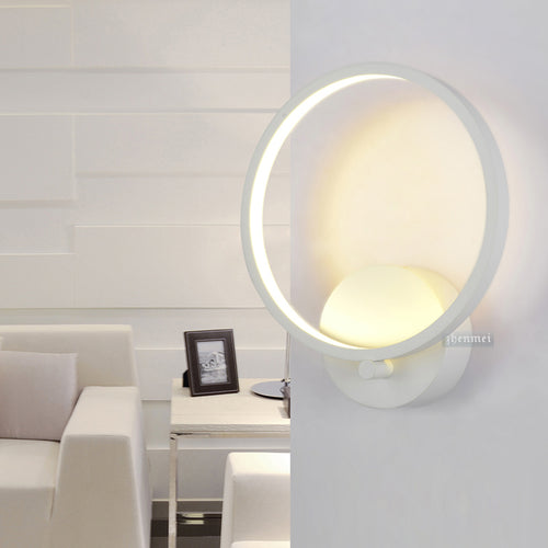 Modern high Aluminum