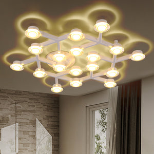 Modern home deco