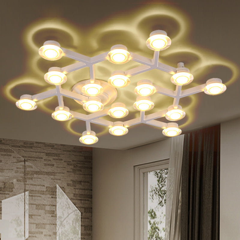 Modern home deco