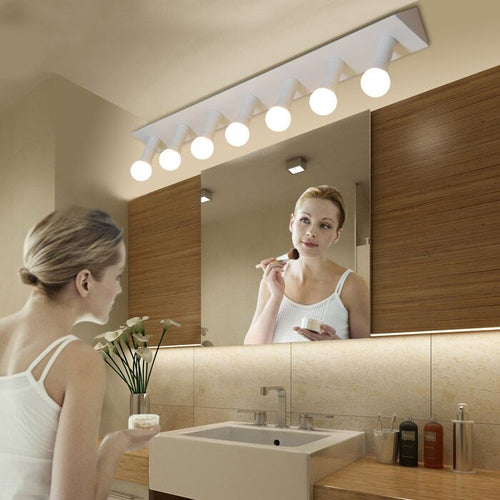 Modern minimalist creative