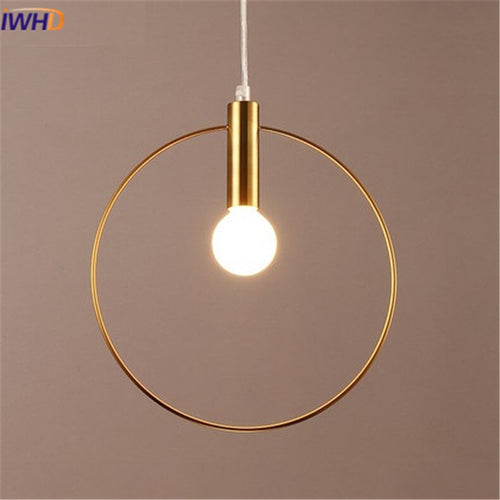 Modren LED Pendant
