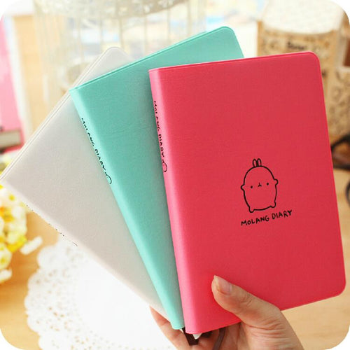 Molang Rabbit Cute