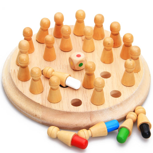 Montessori Kids Toy