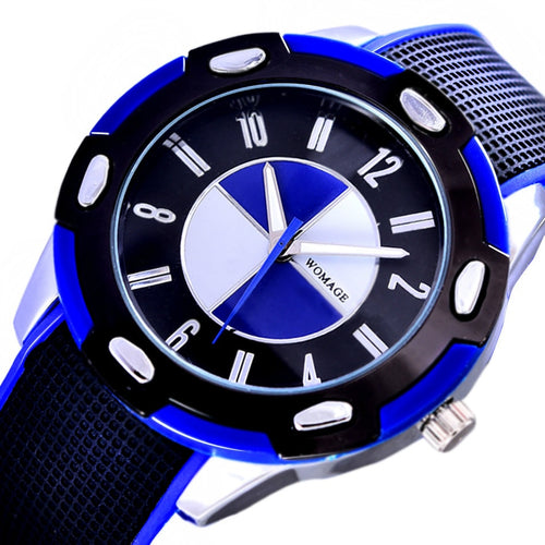Montre Enfant Garcon