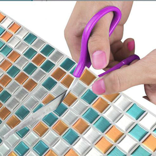 Mosaic Tile Waterproof