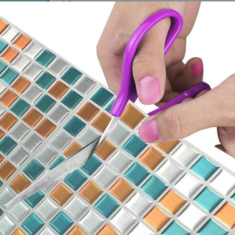 Mosaic Tile Waterproof