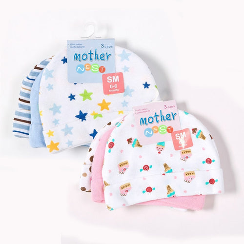 Mother Nest 3pcs/lot