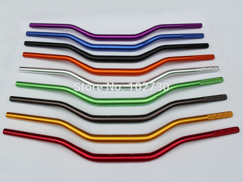 Motorcycle 1-1/8 28mm