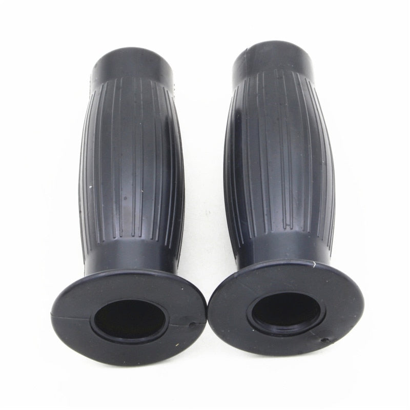 Motorcycle 7/8 Brown