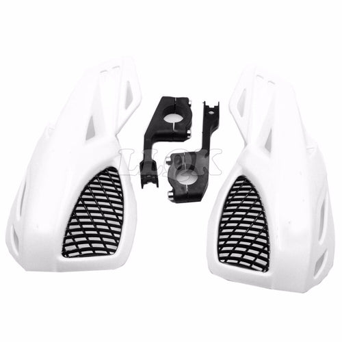 Motorcycle Brush Bar