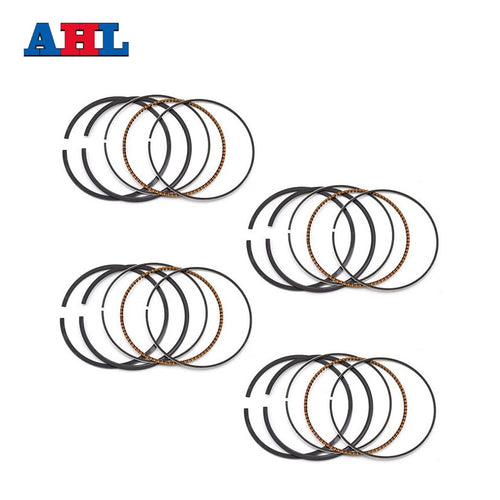 Motorcycle Engine Parts