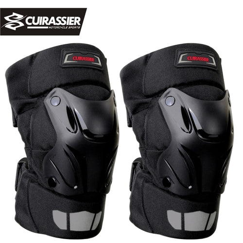 Motorcycle Knee Pads
