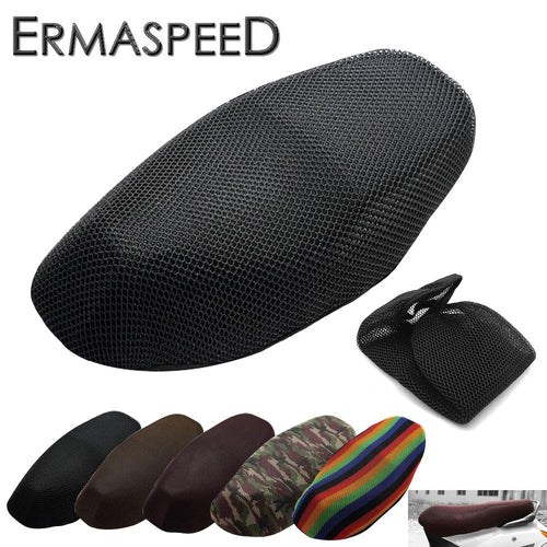 Motorcycle Seat Cover