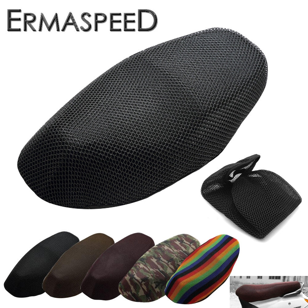 Motorcycle Seat Cover