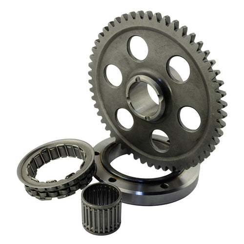 Motorcycle Starter Clutch