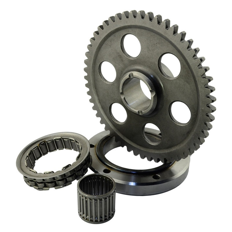 Motorcycle Starter Clutch