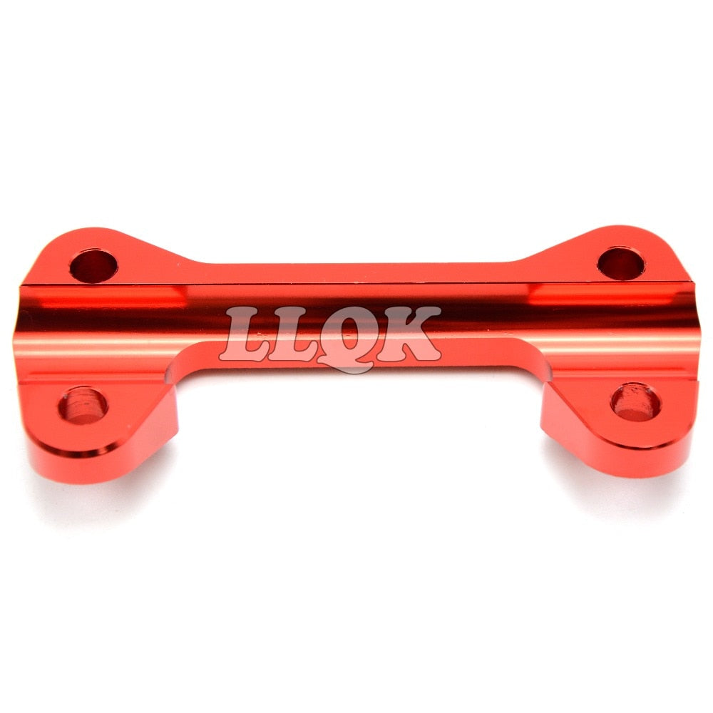 Motorcycle accessories CNC