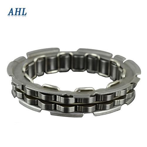Motorcycle parts One