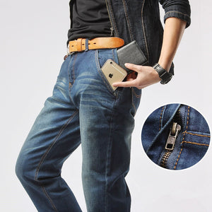 Mr.marke Brand Jeans