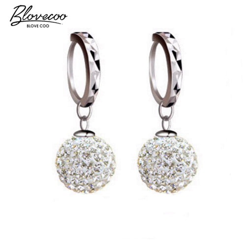 Ms. Shambhala earrings