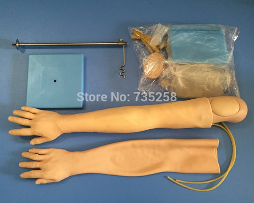 Multi-Function Venipuncture Infusion