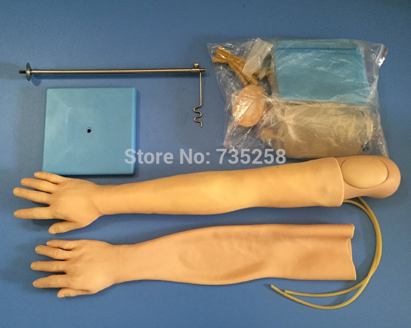 Multi-Function Venipuncture Infusion