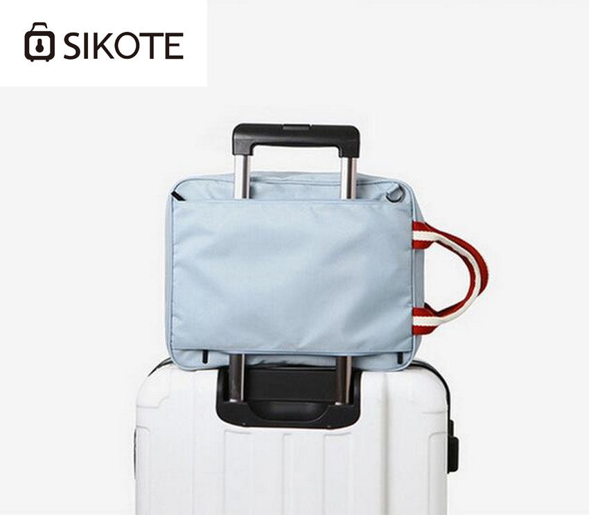 Multi-Functional Polyester Waterproof