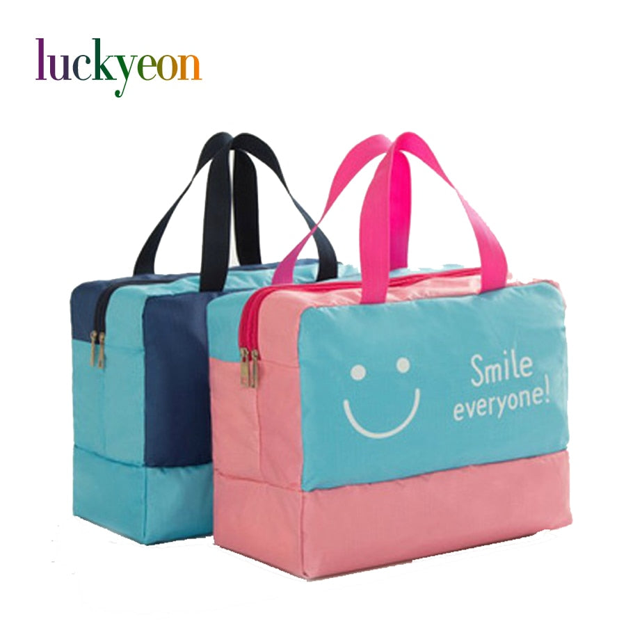 Multi-function Beach Travel