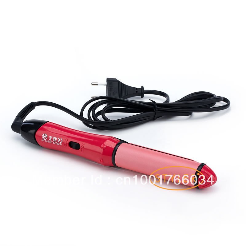 Multi-function straightener and