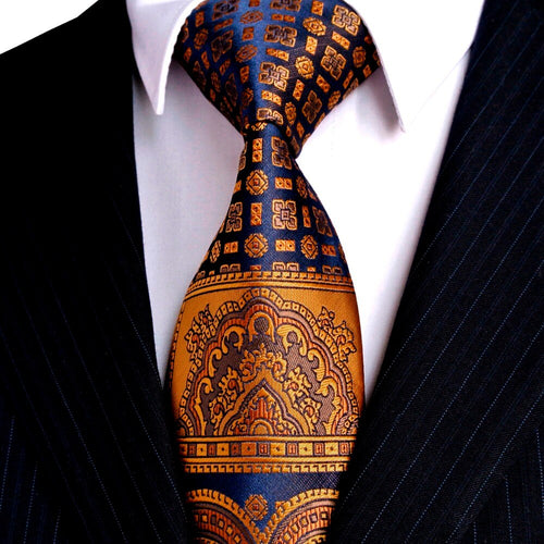 Multicolor Brown Gold