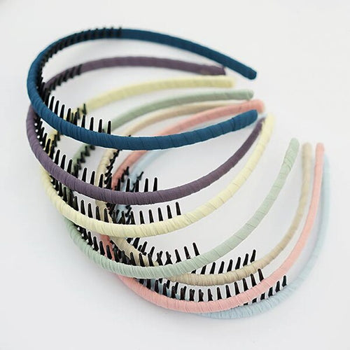 Multicolor Chiffon Hair