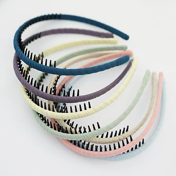 Multicolor Chiffon Hair