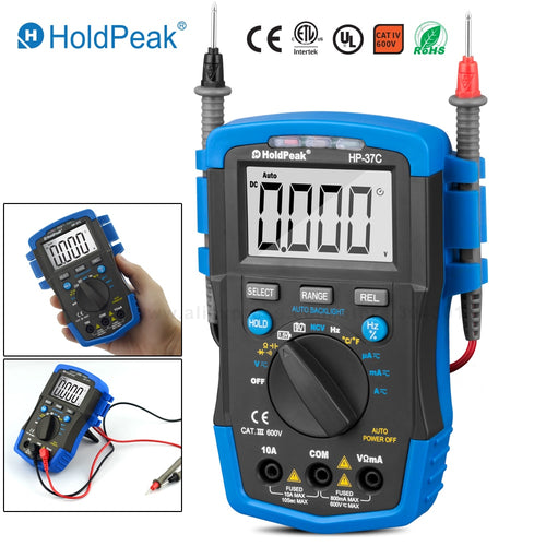 Multifunction Mini Digit