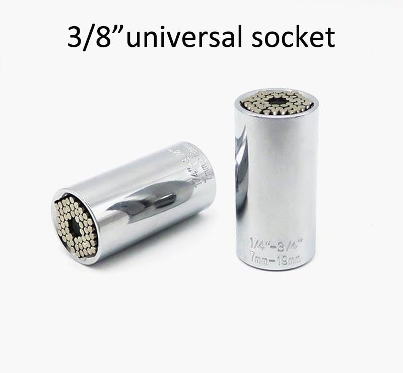 Multifunction Universal sleeve