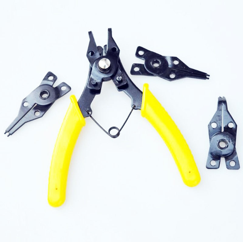 Multifunctional in spring