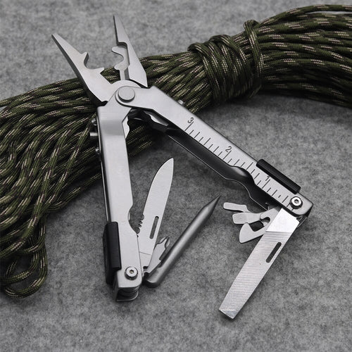 Multifunctional Combination Plier