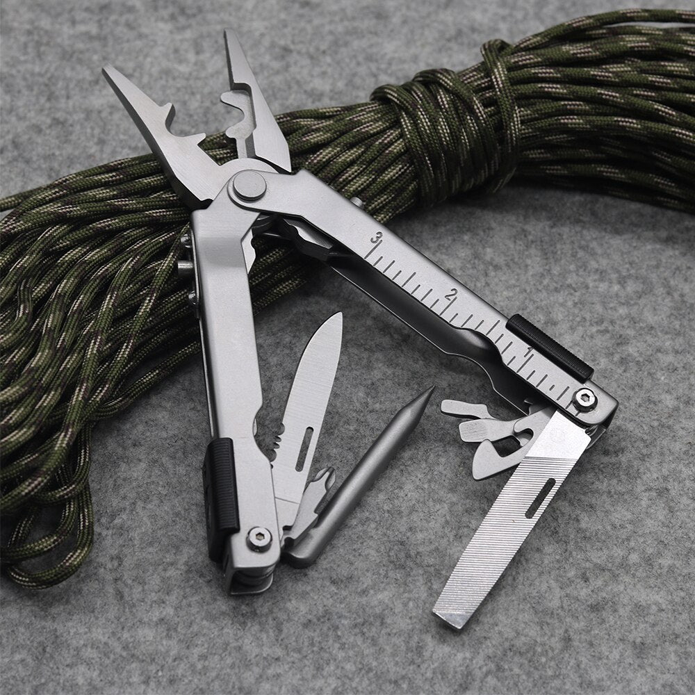 Multifunctional Combination Plier